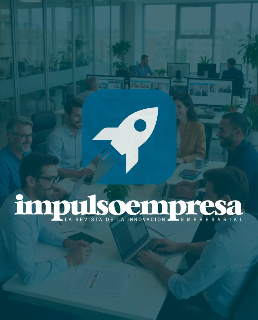 Quienes somos Impulso Empresa