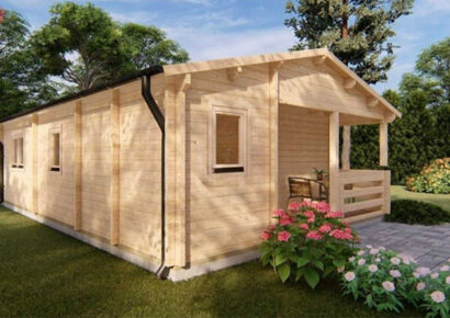 Ventajas de las casas de madera frente a las construcciones tradicionales