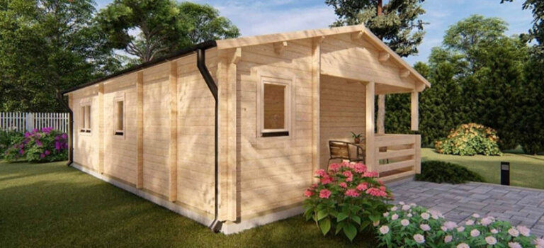 Ventajas de las casas de madera frente a las construcciones tradicionales