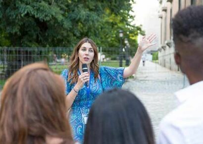 Formación Universitaria ofrece una preparación online para conseguir el Título Oficial de Técnico Superior en Animación Sociocultural y Turística