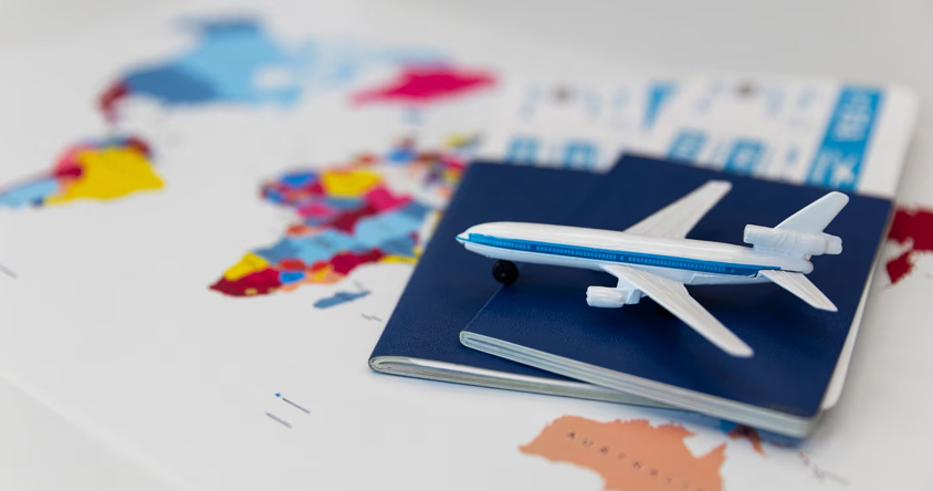 1. Evaluación anticipada del destino y documentación necesaria