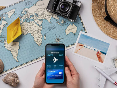 5 claves esenciales para viajar con organización y seguridad por agencias de viajes