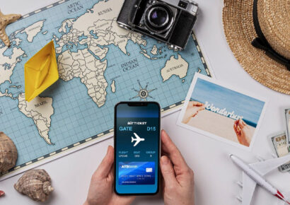 5 claves esenciales para viajar con organización y seguridad por agencias de viajes