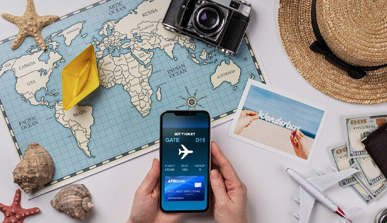 5 consejos esenciales antes y durante un viaje: guía experta para una experiencia segura y eficiente