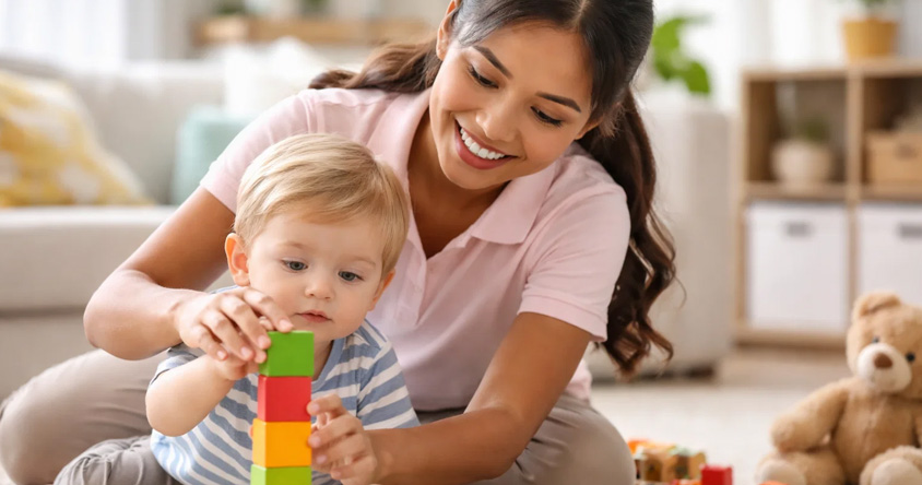 Dimensión humana y bienestar emocional asociado al cuidado del hogar Dimensión humana y bienestar emocional asociado al cuidado del hogar