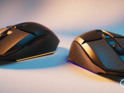 GXTrust presenta el nuevo ratón Felox+