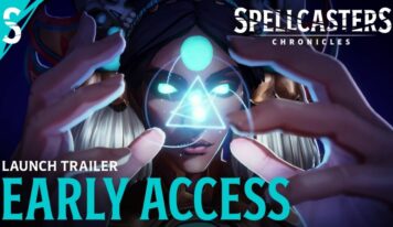 Spellcasters Chronicles comienza su acceso anticipado