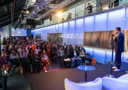 Retail Media Congress regresa el 26 de febrero para analizar las últimas tendencias de la publicidad digital