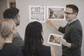 Tomás Elías González Benítez explica la transformación del diseño interior por sostenibilidad y tecnología