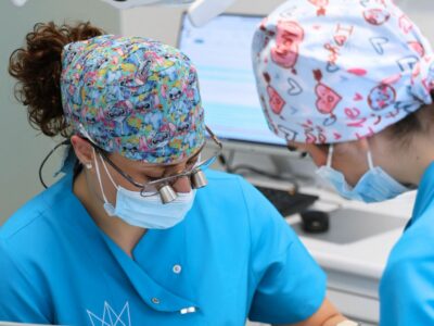 Clínica Dental Naira del Campo, dentista en el centro de Gijón