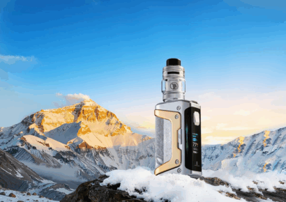 Geekvape y Geek Bar logran 14 premios de diseño en 2025, marcando un hito en innovación