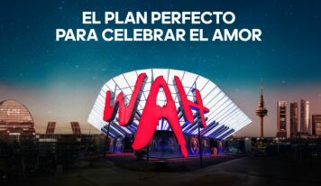 El regalo perfecto para San Valentín: una experienciainolvidable en Madrid