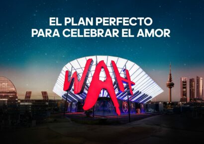 El regalo perfecto para San Valentín: una experienciainolvidable en Madrid