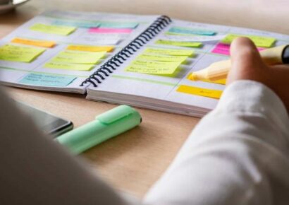 Orden y bienestar: la fórmula de 123tinta.es para un año más eficiente