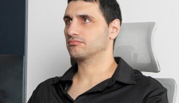 Rodrigo Ramos D’Agostino analiza los riesgos ocultos de la sobreexposición digital en finanzas