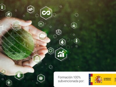 Cada decisión cuenta: formación y responsabilidad en el sector de los servicios medioambientales