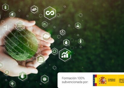 Cada decisión cuenta: formación y responsabilidad en el sector de los servicios medioambientales