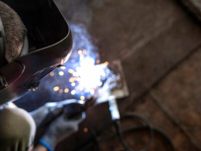 SoldaElectric Astur impulsa su línea de equipos de soldadura para electrodo con soluciones orientadas a eficiencia y durabilidad