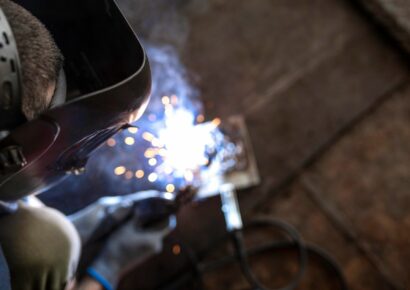 SoldaElectric Astur impulsa su línea de equipos de soldadura para electrodo con soluciones orientadas a eficiencia y durabilidad
