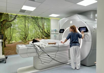 El Hospital Quirónsalud Bizkaia incorpora una resonancia magnética 3T de última generación