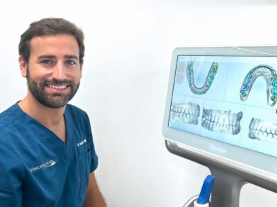 Clínica Dental Villalaín, 40 años como clínica dental de referencia en Avilés