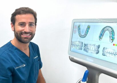Clínica Dental Villalaín, 40 años como clínica dental de referencia en Avilés