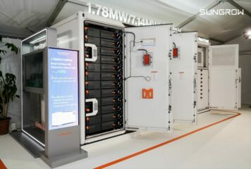More Than Powering Today: Sungrow lanza el sistema de almacenamiento de energía PowerTitan 3.0 en Madrid