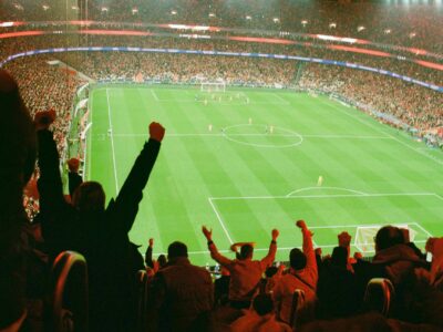 Auge del turismo de eventos deportivos en 2026: los viajeros españoles son los que más destinos visitarán durante la Copa Mundial de fútbol