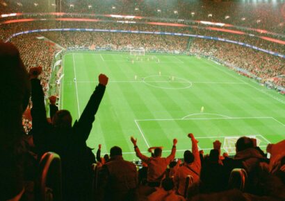 Auge del turismo de eventos deportivos en 2026: los viajeros españoles son los que más destinos visitarán durante la Copa Mundial de fútbol