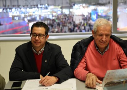 Valencia de Alcántara acogerá el XVIII Concurso Internacional de Pinchos y Tapas Medievales