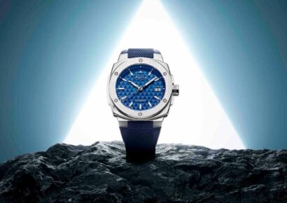 Alpiner Extreme Solarmetre, la primera colección de su historia con recarga solar