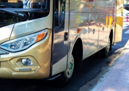 Moguer Bus lidera el sector del alquiler de autobuses en Huelva con soluciones personalizadas para grandes eventos y empresas