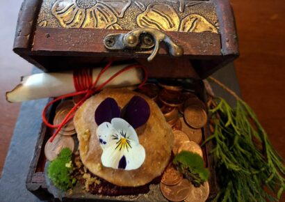 Almazán vuelve a la Edad Media a través de sus tapas