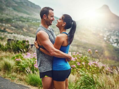 San Valentín en clave de bienestar: rutinas saludables para compartir y celebrar el amor en pareja