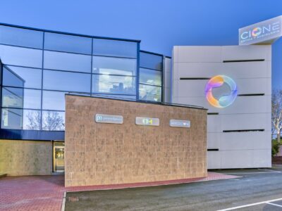 Cione Óptica y Audiología, mucho más que certificaciones ISO: una forma de trabajar con impacto sostenible