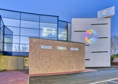 Cione Óptica y Audiología, mucho más que certificaciones ISO: una forma de trabajar con impacto sostenible