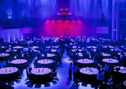 Por qué las multinacionales están trasladando sus eventos corporativos de Europa Central a España