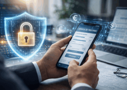 Opiniones de CREDIATOR sobre la protección del consumidor en el mercado de préstamos digitales