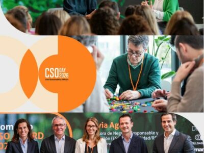 EADA impulsa la segunda edición del CSO Day reforzando el rol estratégico en la sostenibilidad empresarial