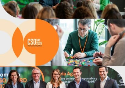 EADA impulsa la segunda edición del CSO Day reforzando el rol estratégico en la sostenibilidad empresarial