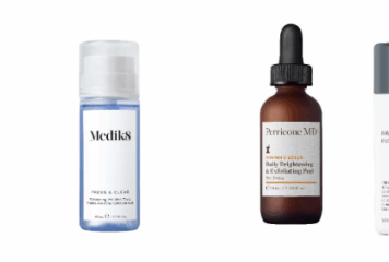 Las 10 curiosidades sobre del exfoliación que descubren las expertas en cuidado de la piel y cosmetólogas