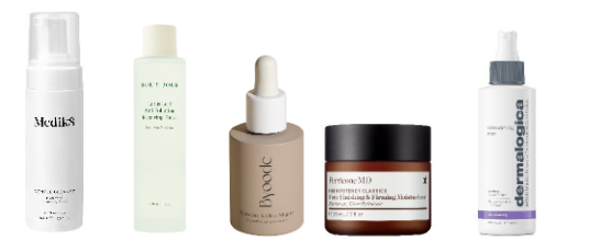 Las expertas en cosmética advierten de que a veces las cremas y los sérums pueden picar por la deshidratación de la piel