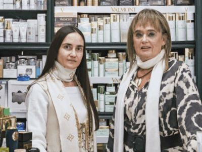 Los negocios tradicionales viven una nueva edad de oro impulsados por el auge del lujo y la exclusividad