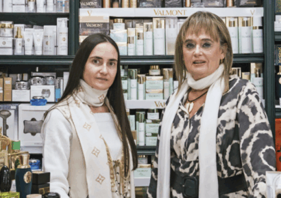 Los negocios tradicionales viven una nueva edad de oro impulsados por el auge del lujo y la exclusividad