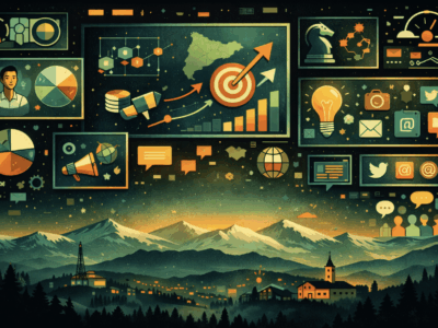 edeon: el futuro de las agencias de comunicación en Catalunya es sólido