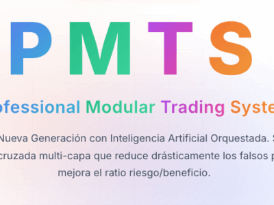 Emprendedores españoles y un fondo árabe logran un 124 % de rentabilidad con IA en 8 meses