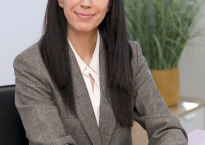 Carla Cano, nueva directora de Operaciones de Envalora