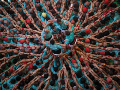 Agencia Catalana de Turismo: Cataluña 2026, el año en que la cultura y el deporte conquistan el Mediterráneo