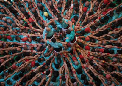 Agencia Catalana de Turismo: Cataluña 2026, el año en que la cultura y el deporte conquistan el Mediterráneo