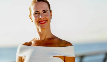 La coach Cecilia Luna presenta Mind Evolution®, un innovador método de transformación personal